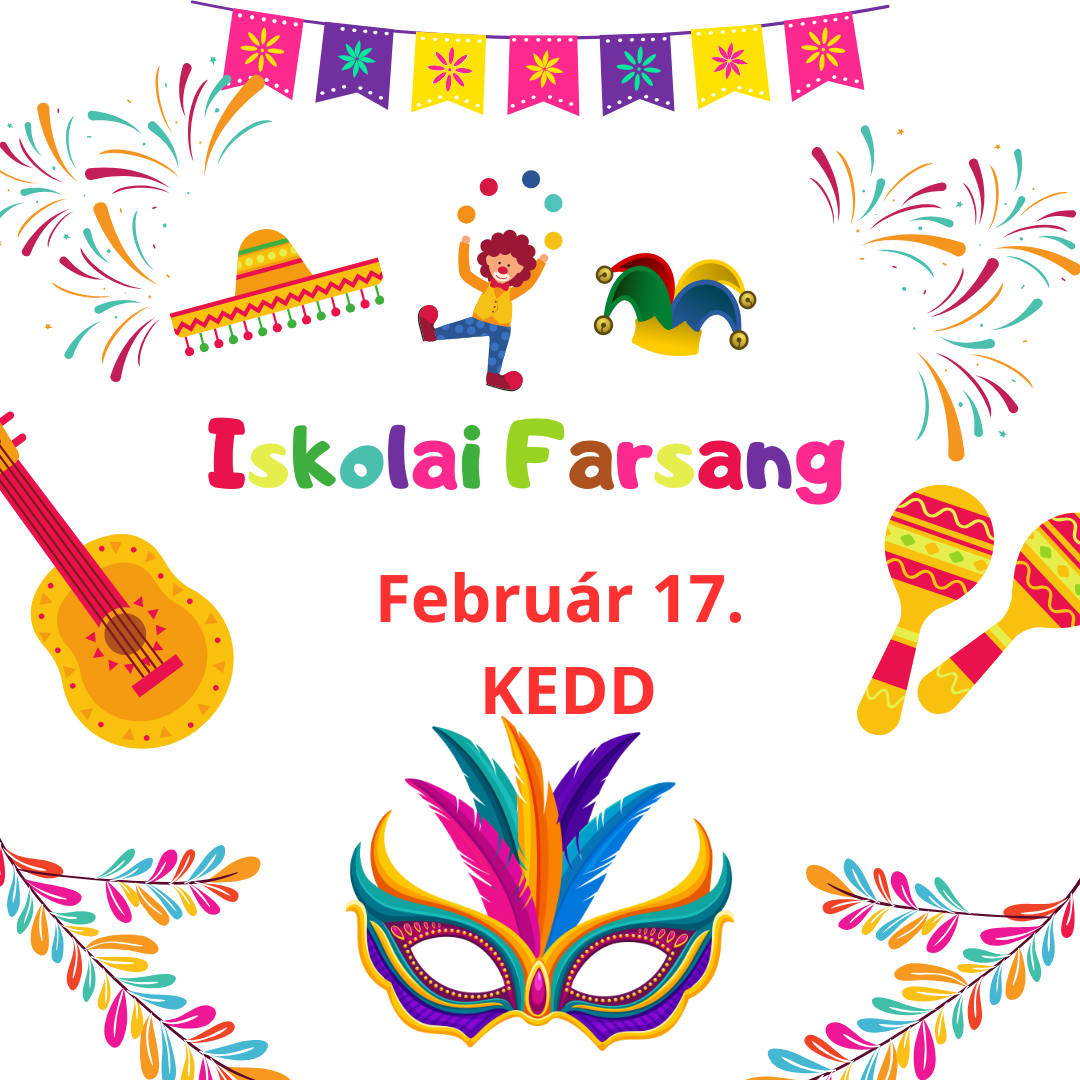 Farsang 2026